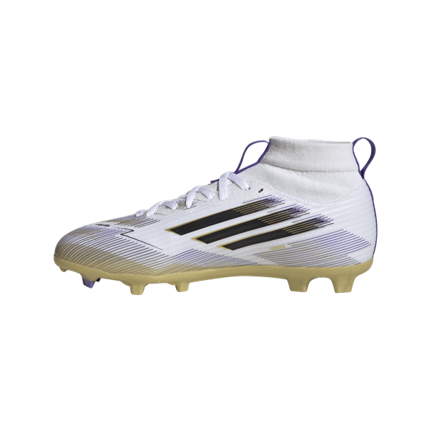 Adidas F50 League Mid Firm / Multi-Ground Voetbalschoen K