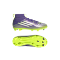 Adidas F50 League Mid Firm/Multi-Ground Voetbalschoen Kid