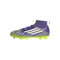 Adidas F50 League Mid Firm/Multi-Ground Voetbalschoen Kid