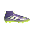 Adidas F50 League Mid Firm/Multi-Ground Voetbalschoen Kid