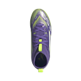 Adidas F50 League Mid Firm/Multi-Ground Voetbalschoen Kid