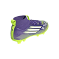 Adidas F50 League Mid Firm/Multi-Ground Voetbalschoen Kid