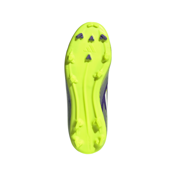 Adidas F50 League Mid Firm/Multi-Ground Voetbalschoen Kid