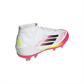 Adidas F50 League Mid Firm / Multi-Ground Voetbalschoenen