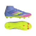 Adidas F50 League Mid Firm / Multi-Ground Voetbalschoenen