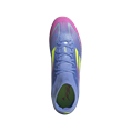 Adidas F50 League Mid Firm / Multi-Ground Voetbalschoenen