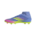 Adidas F50 League Mid Firm / Multi-Ground Voetbalschoenen