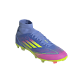 Adidas F50 League Mid Firm / Multi-Ground Voetbalschoenen
