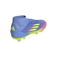Adidas F50 League Mid Firm / Multi-Ground Voetbalschoenen