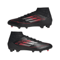 Adidas F50 League Mid Firm / Multi-Ground Voetbalschoenen