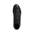 Adidas F50 League Mid Firm / Multi-Ground Voetbalschoenen