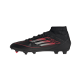 Adidas F50 League Mid Firm / Multi-Ground Voetbalschoenen
