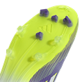 Adidas F50 League Mid Firm/Multi-Ground Voetbalschoenen