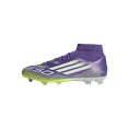 Adidas F50 League Mid Firm/Multi-Ground Voetbalschoenen