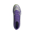 Adidas F50 League Mid Firm/Multi-Ground Voetbalschoenen