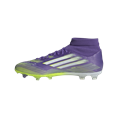 Adidas F50 League Mid Firm/Multi-Ground Voetbalschoenen
