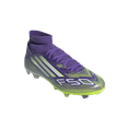 Adidas F50 League Mid Firm/Multi-Ground Voetbalschoenen