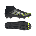 Adidas F50 League Mid Firm/Multi-Ground Voetbalschoenen