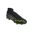 Adidas F50 League Mid Firm/Multi-Ground Voetbalschoenen