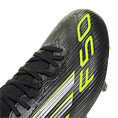 Adidas F50 League Mid Firm/Multi-Ground Voetbalschoenen