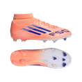Adidas F50 League Mid Firm/Multi-Ground Voetbalschoenen