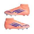 Adidas F50 League Mid Firm/Multi-Ground Voetbalschoenen