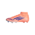 Adidas F50 League Mid Firm/Multi-Ground Voetbalschoenen