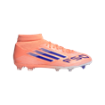 Adidas F50 League Mid Firm/Multi-Ground Voetbalschoenen