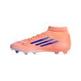 Adidas F50 League Mid Firm/Multi-Ground Voetbalschoenen