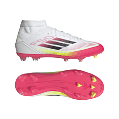 Adidas F50 League Mid Firm / Multi-Ground Voetbalschoenen