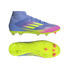 Adidas F50 League Mid Firm / Multi-Ground Voetbalschoenen