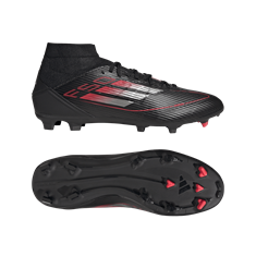 Adidas F50 League Mid Firm / Multi-Ground Voetbalschoenen