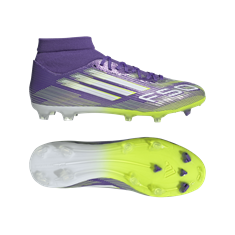Adidas F50 League Mid Firm/Multi-Ground Voetbalschoenen