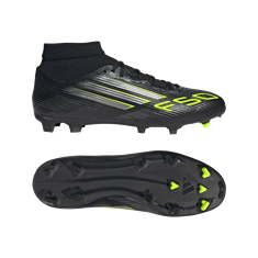 Adidas F50 League Mid Firm/Multi-Ground Voetbalschoenen