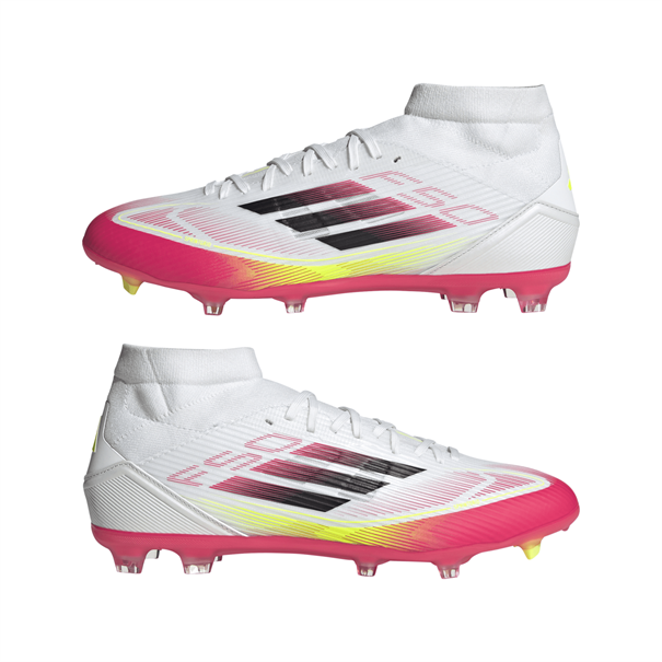 Adidas F50 League Mid Firm / Multi-Ground Voetbalschoenen