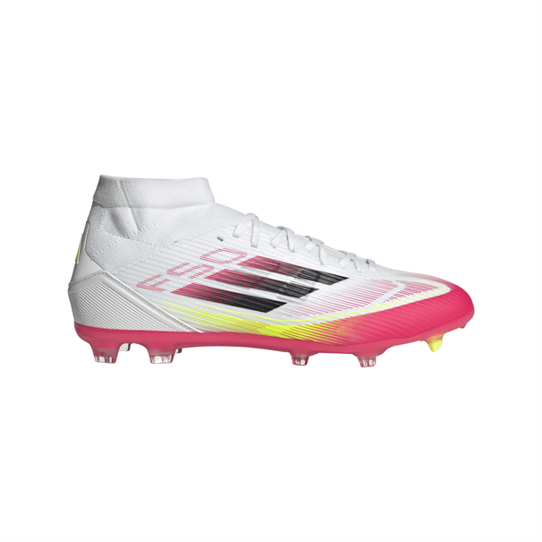 Adidas F50 League Mid Firm / Multi-Ground Voetbalschoenen