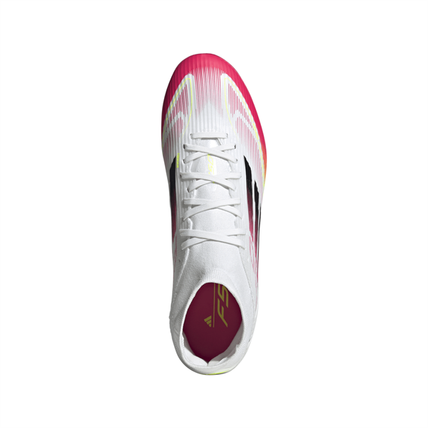 Adidas F50 League Mid Firm / Multi-Ground Voetbalschoenen