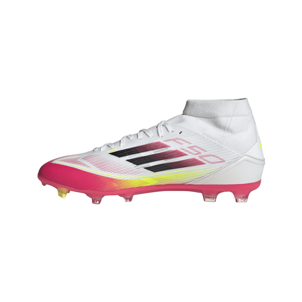 Adidas F50 League Mid Firm / Multi-Ground Voetbalschoenen