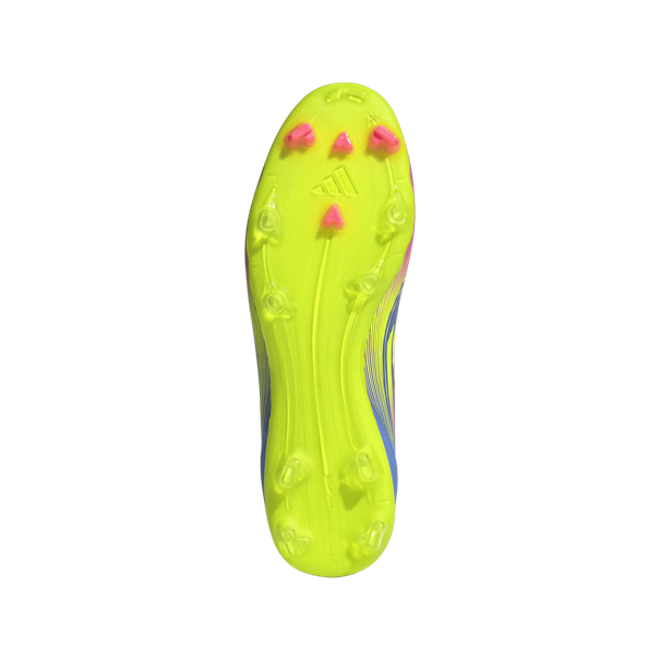 Adidas F50 League Mid Firm / Multi-Ground Voetbalschoenen
