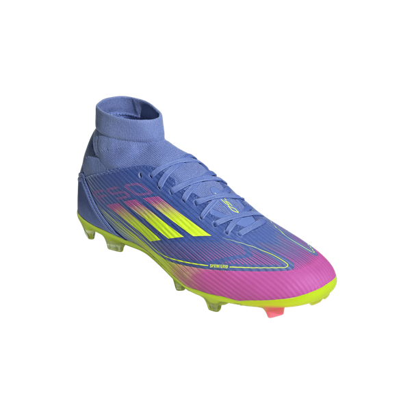 Adidas F50 League Mid Firm / Multi-Ground Voetbalschoenen