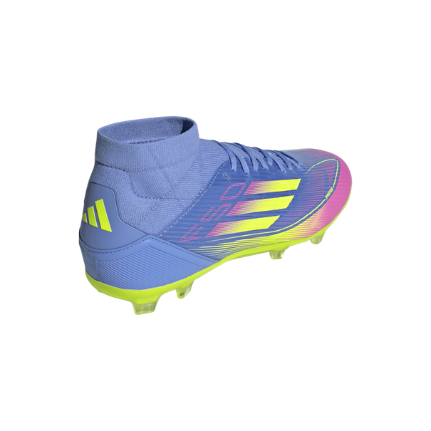 Adidas F50 League Mid Firm / Multi-Ground Voetbalschoenen