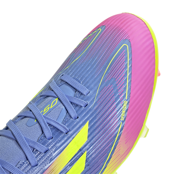 Adidas F50 League Mid Firm / Multi-Ground Voetbalschoenen