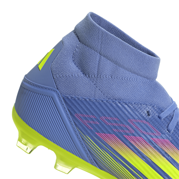 Adidas F50 League Mid Firm / Multi-Ground Voetbalschoenen