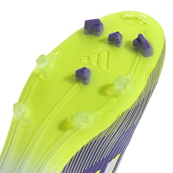 Adidas F50 League Mid Firm/Multi-Ground Voetbalschoenen
