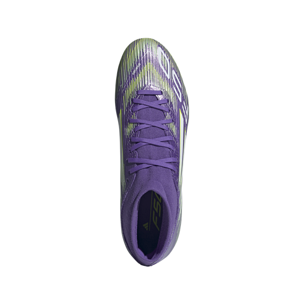 Adidas F50 League Mid Firm/Multi-Ground Voetbalschoenen