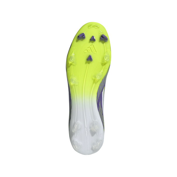 Adidas F50 League Mid Firm/Multi-Ground Voetbalschoenen