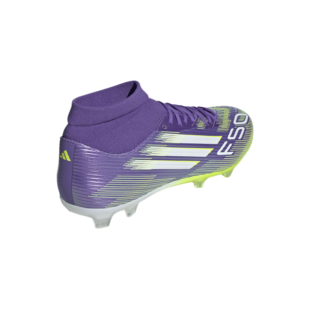 Adidas F50 League Mid Firm/Multi-Ground Voetbalschoenen