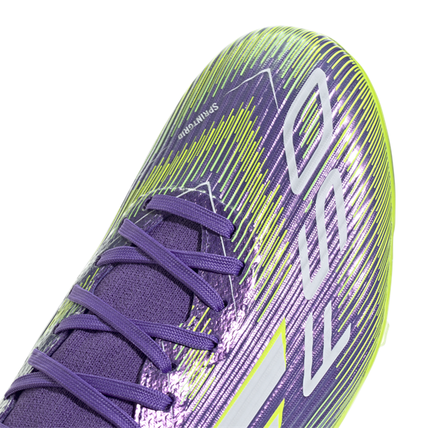 Adidas F50 League Mid Firm/Multi-Ground Voetbalschoenen