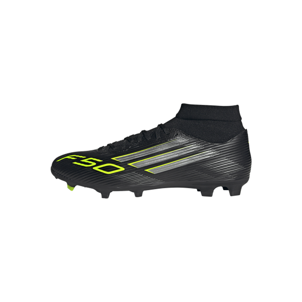 Adidas F50 League Mid Firm/Multi-Ground Voetbalschoenen