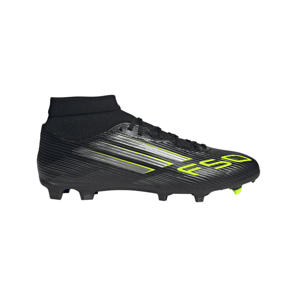 Adidas F50 League Mid Firm/Multi-Ground Voetbalschoenen